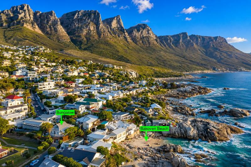 3 Bedroom Property for Sale in Bakoven Western Cape